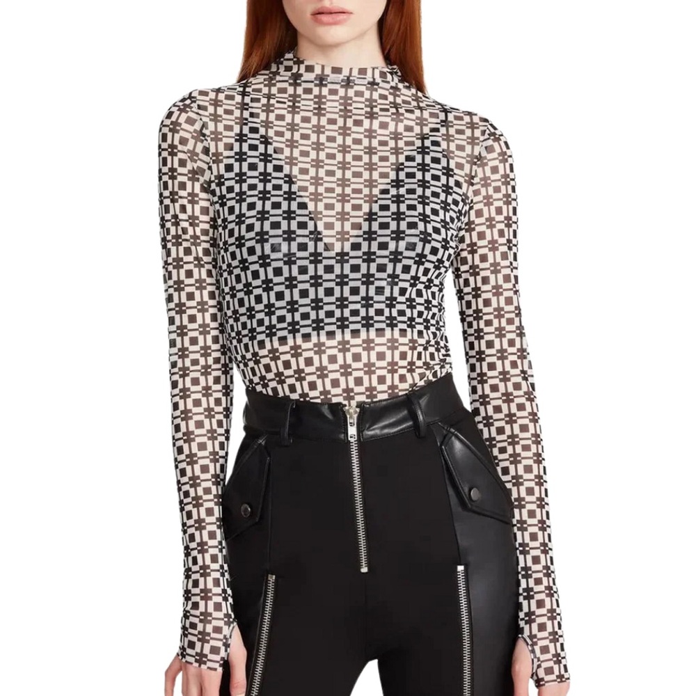 Steve Madden Eliza Top
